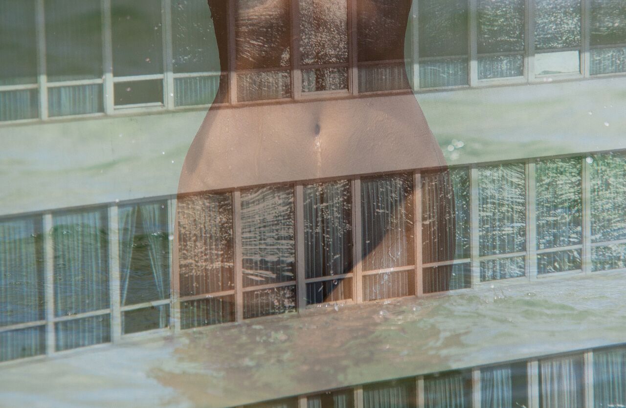 Le Woman