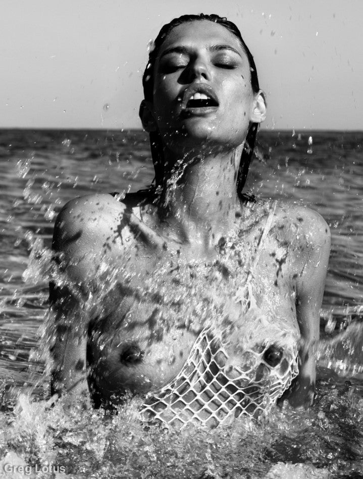 Out Of Water