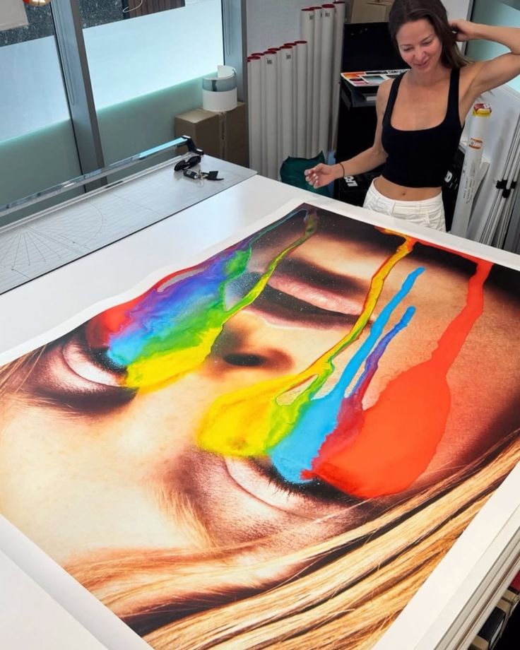 THE VALUE OF INVESTING IN A HAND-SIGNED PIECE OF ART