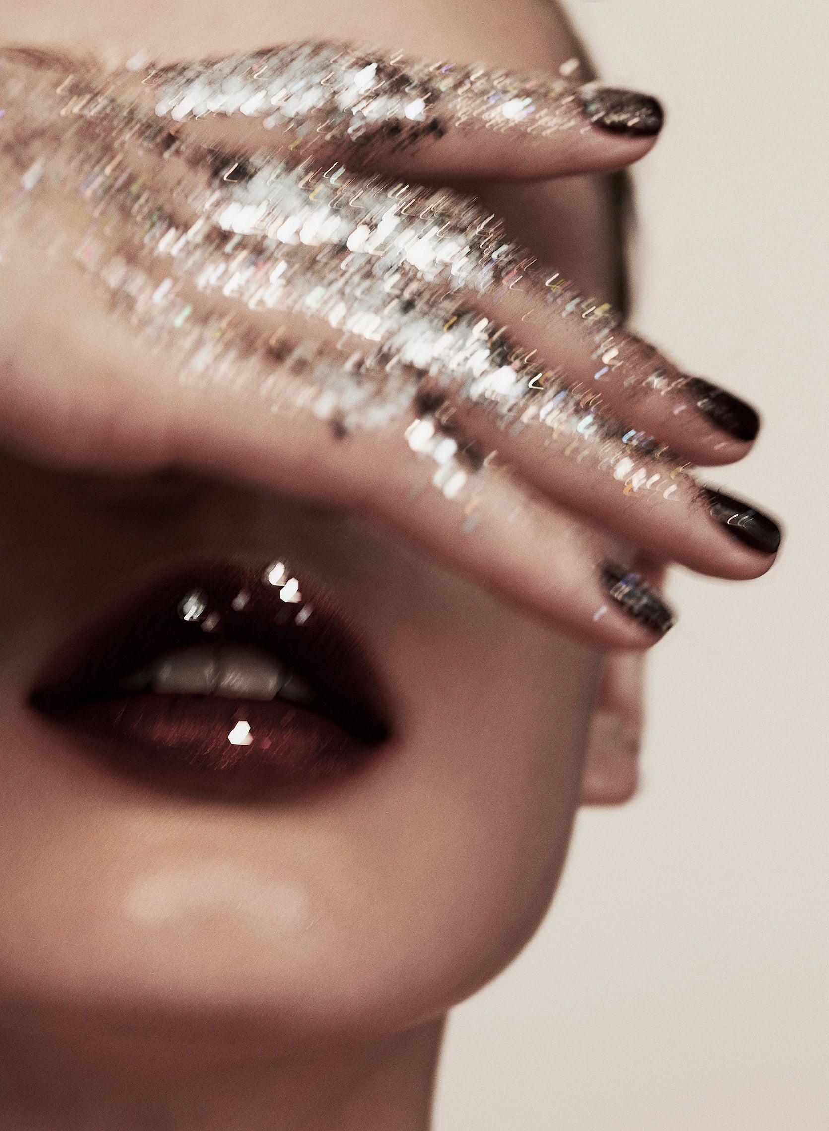 Glitter Girl
