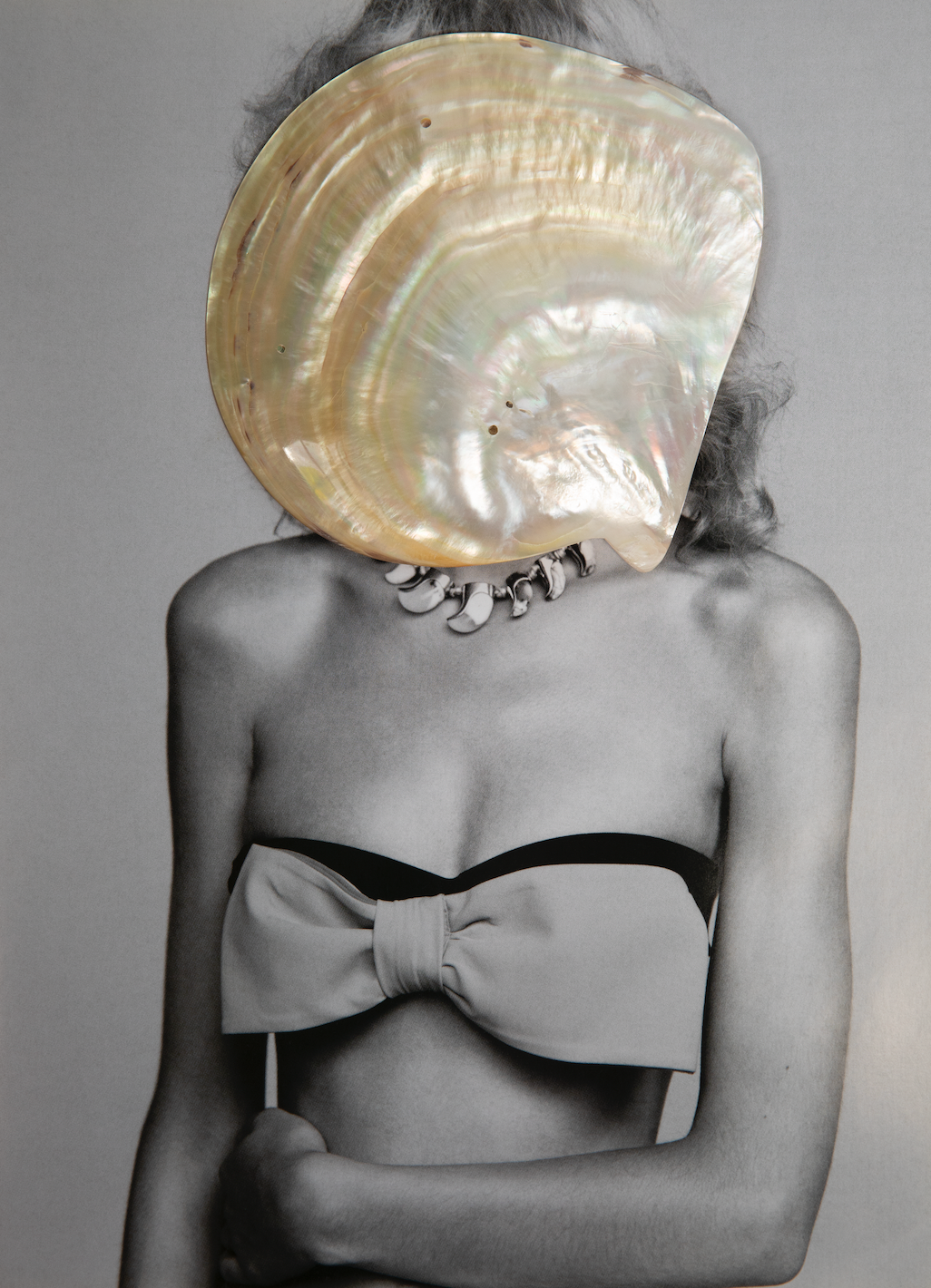 Mother of Pearl