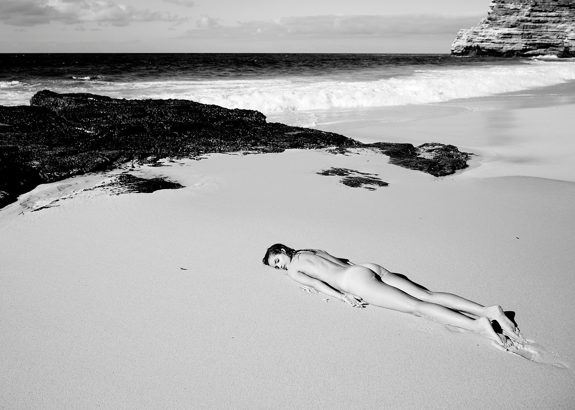 Crystal Pools N.06