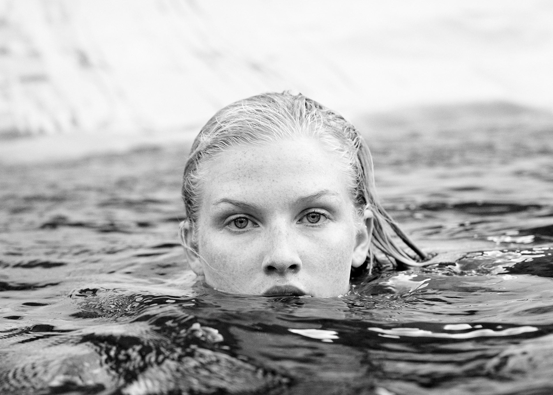 Crystal Pools N.07