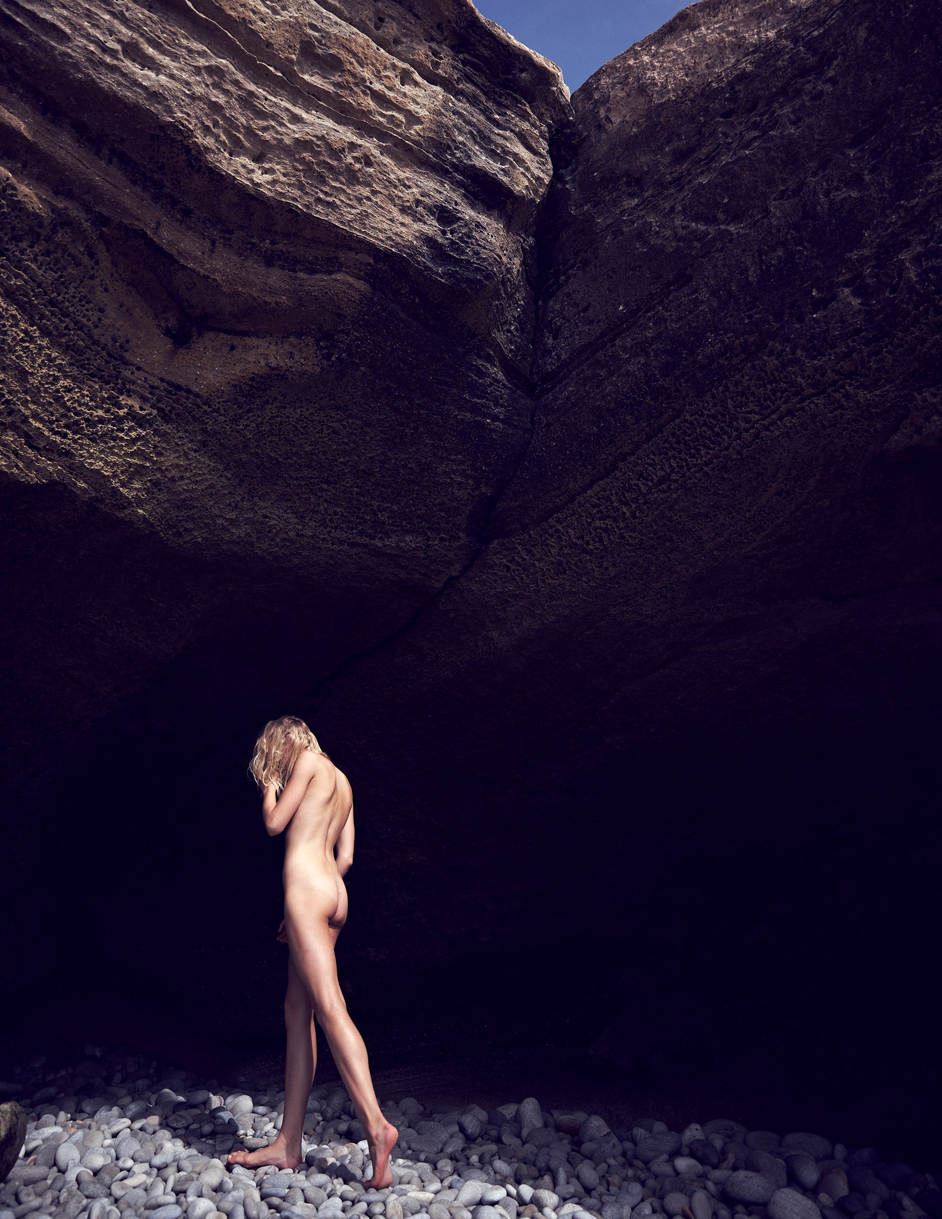 Crystal Pools N.08