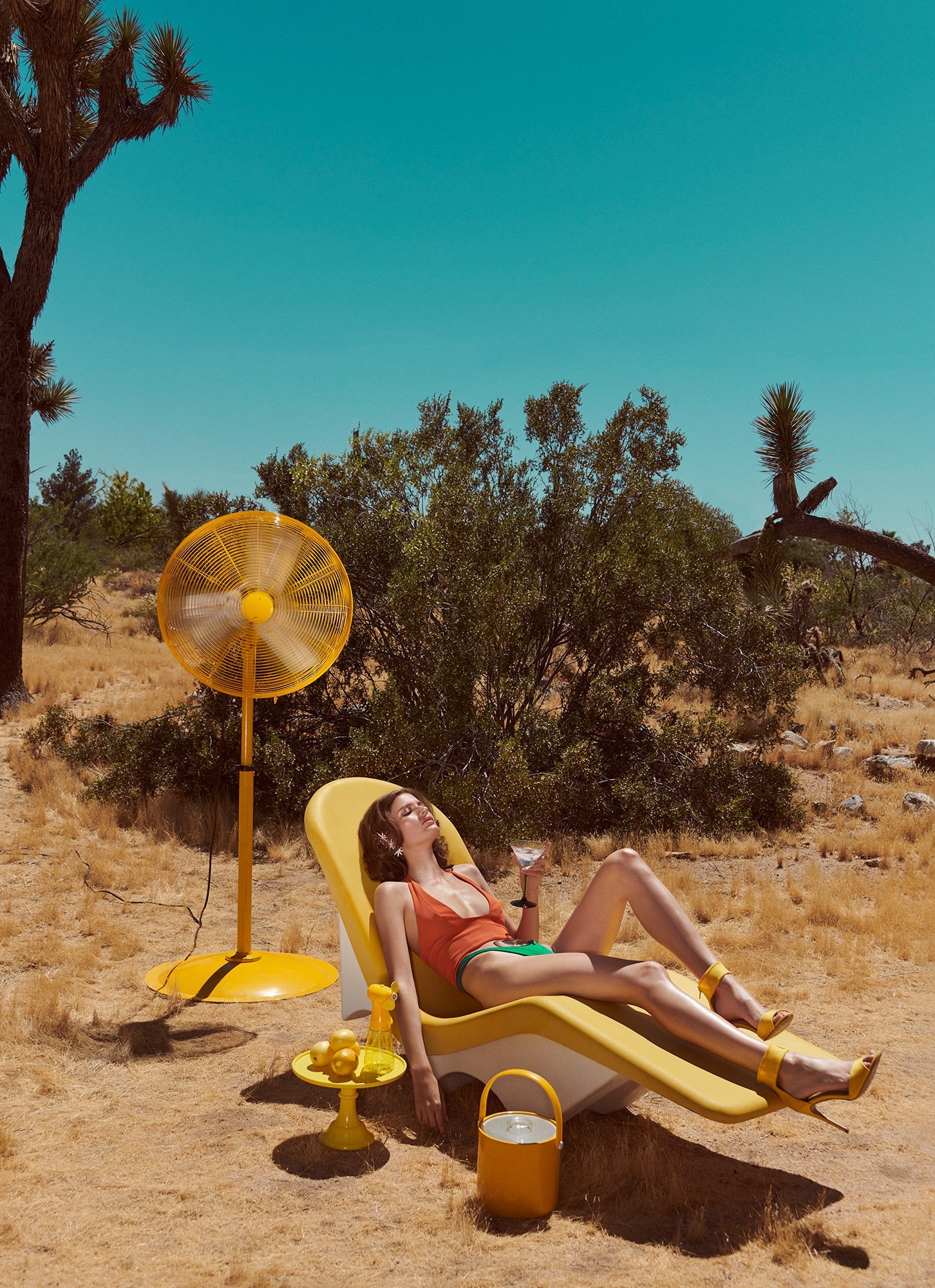 Heatwave