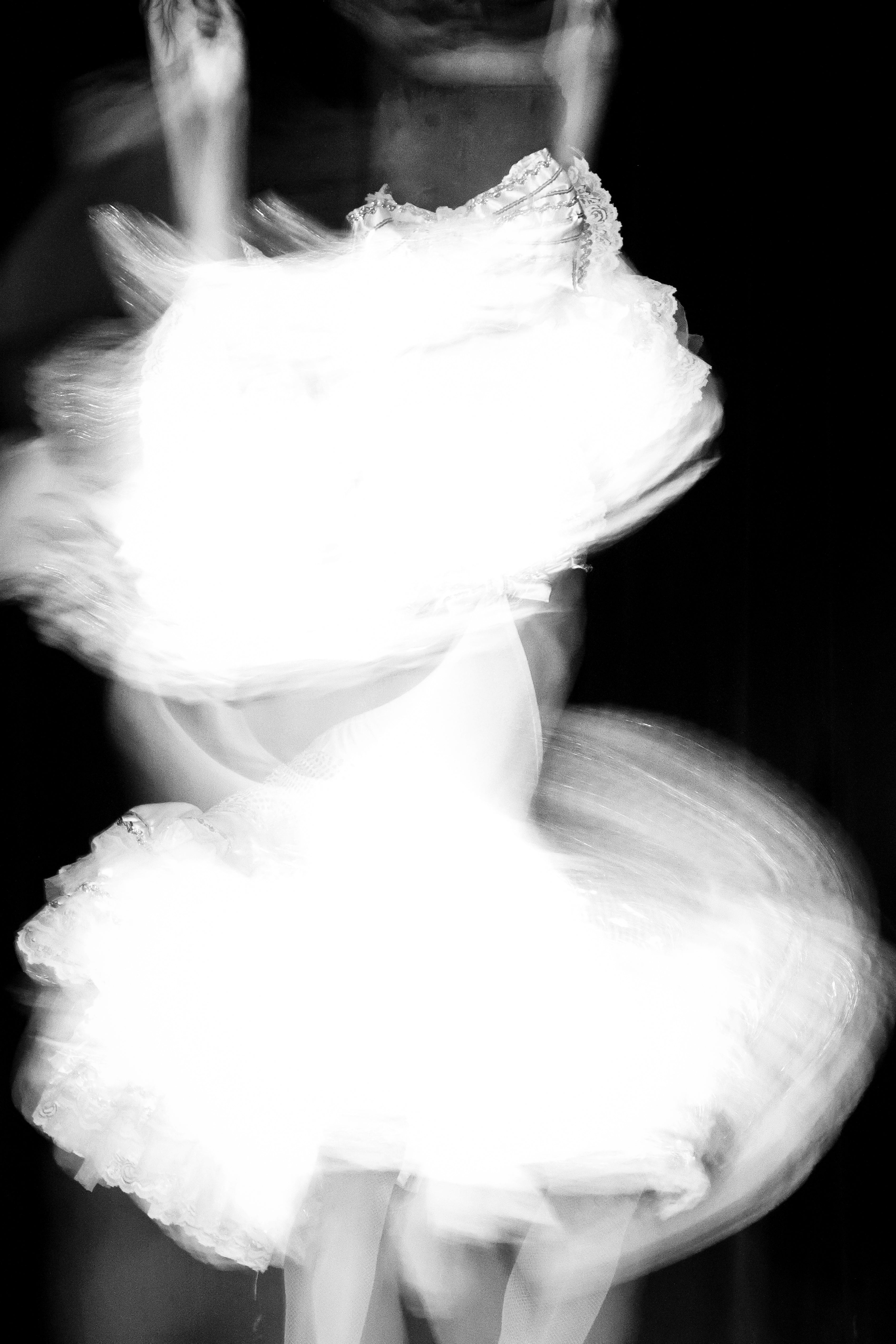 Midnight Dancer