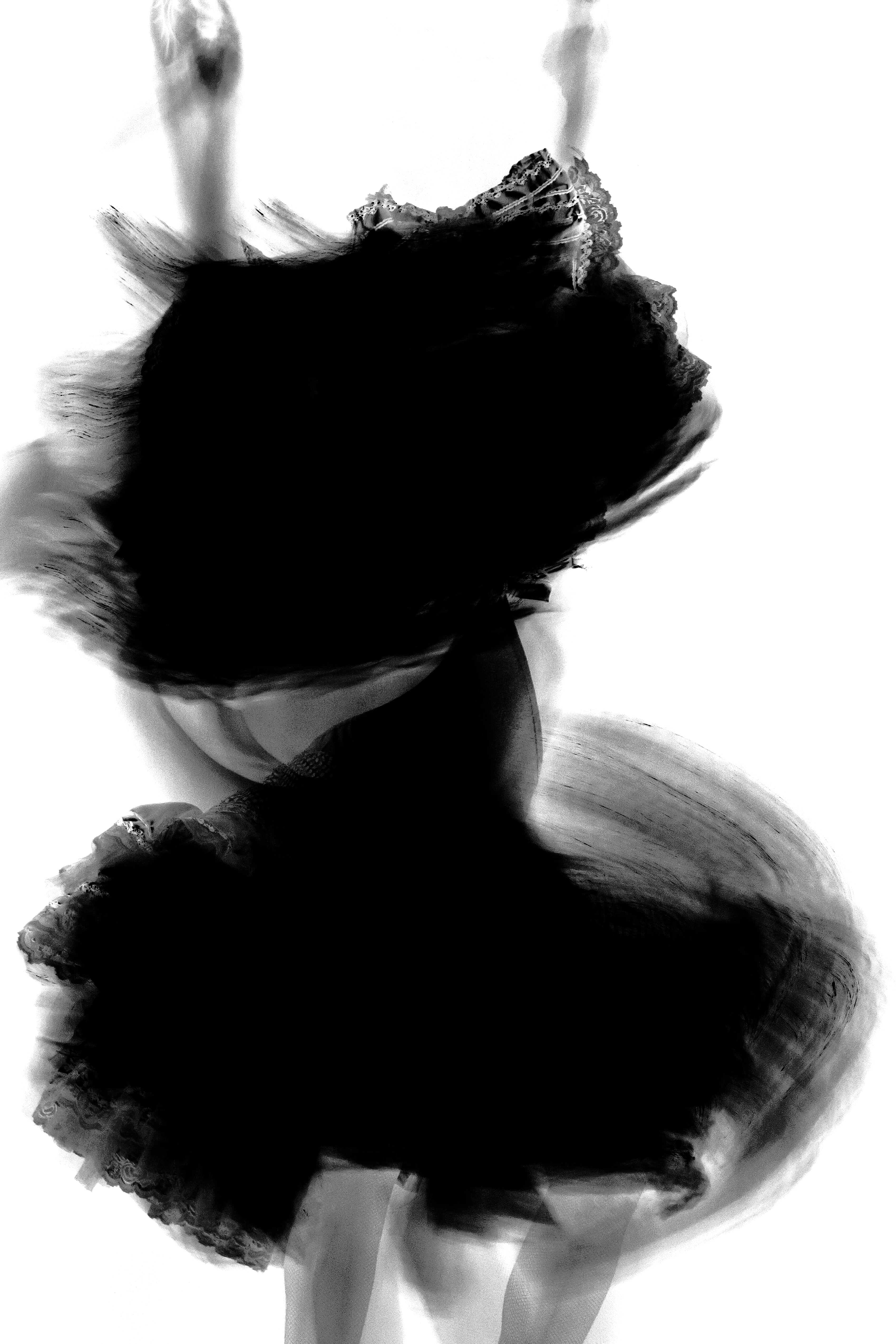Midnight Dancer Reverse