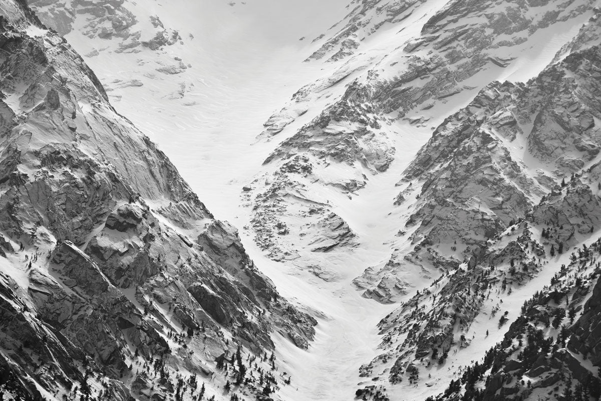 Sierras