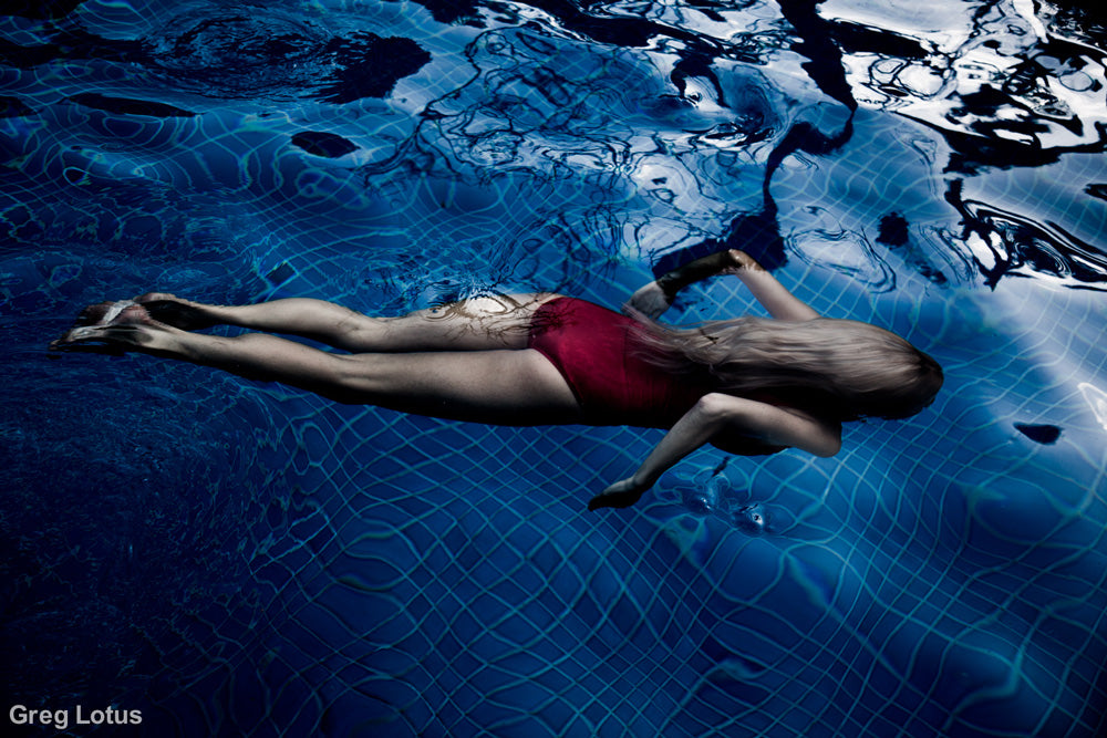 Into Deep