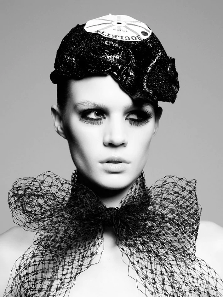 Bow