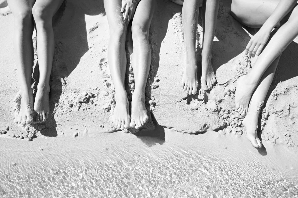 Sandy Bays N.07