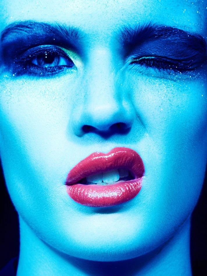 Monday Blues