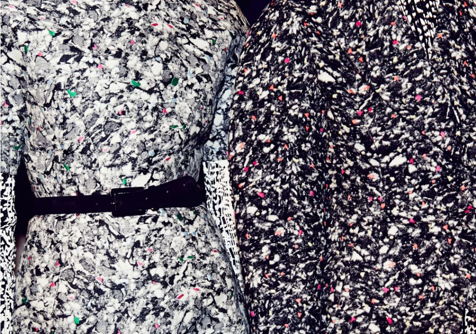 P Glitter