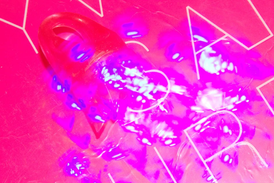 Yves Pink