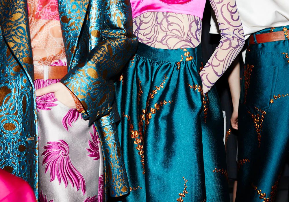 Dries