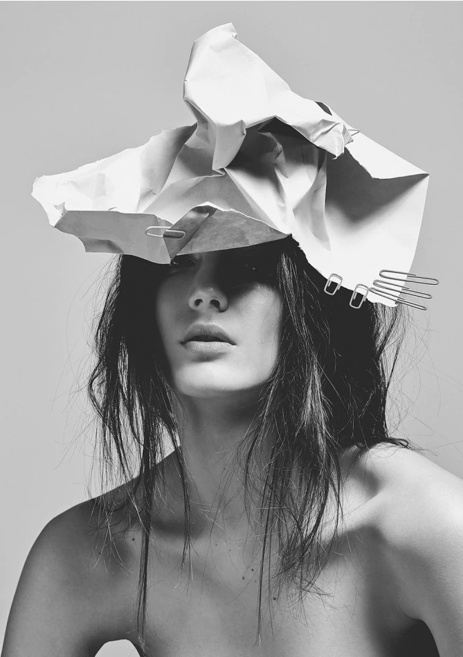 Paper Hat