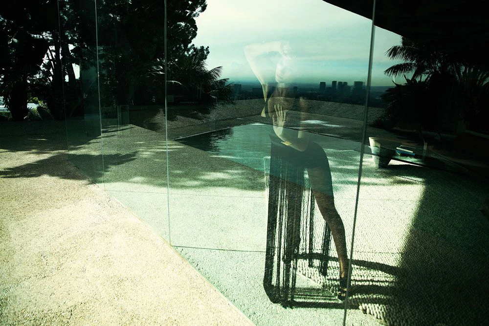 In the Hills II