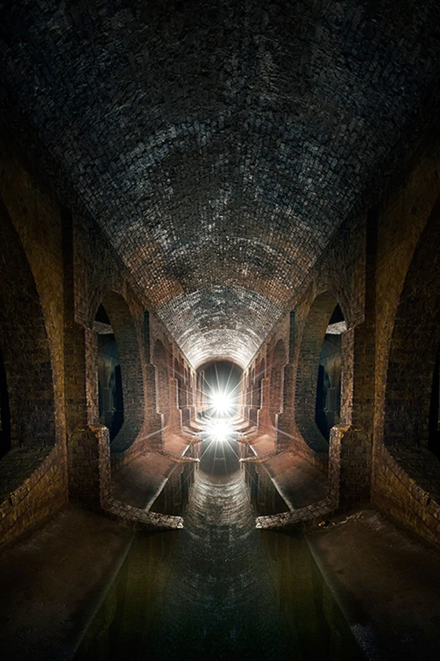 Light At The End Of The Tunnel