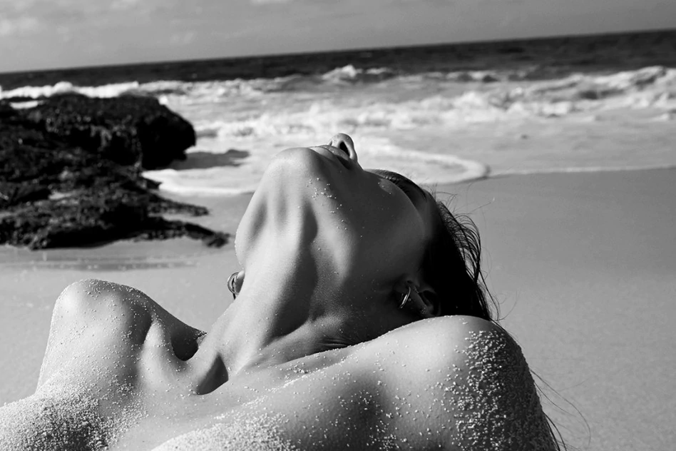 Sandy Bays N.03