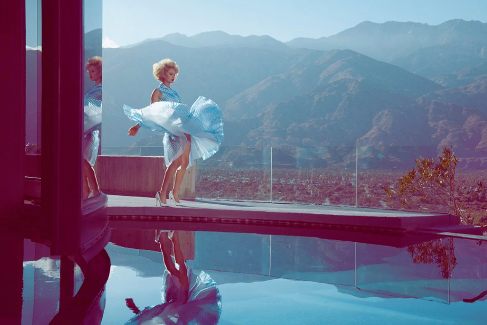Palm Springs