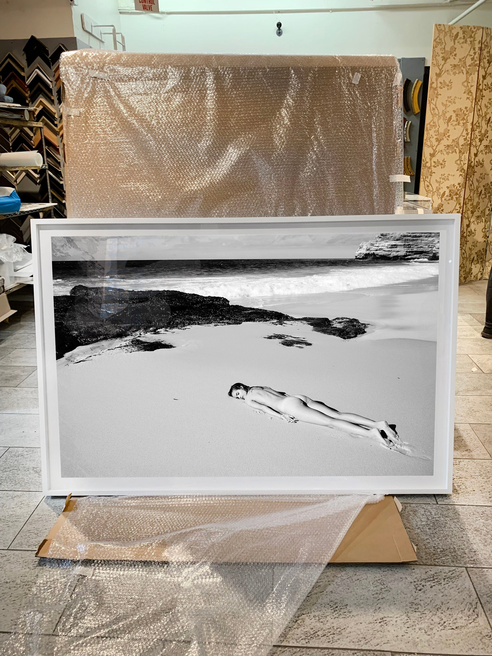Crystal Pools N.06