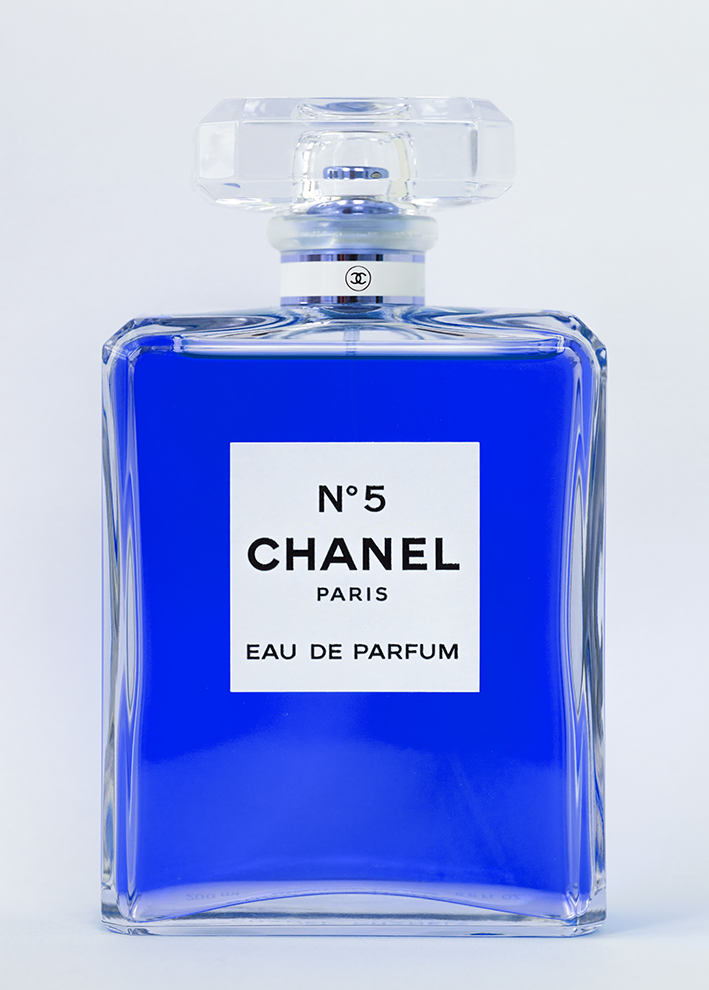 Blue No.5