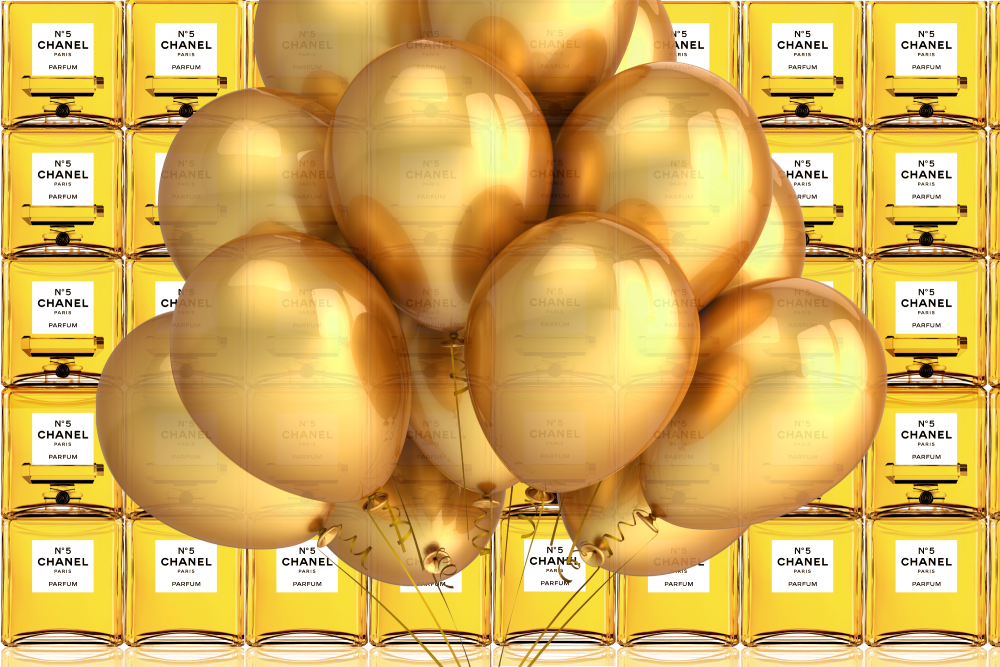 Party Gold