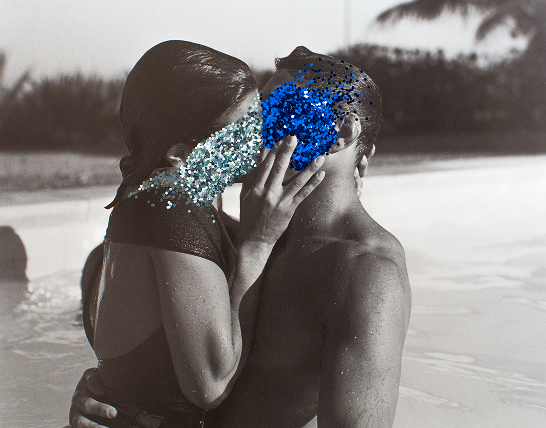 Stolen Kiss