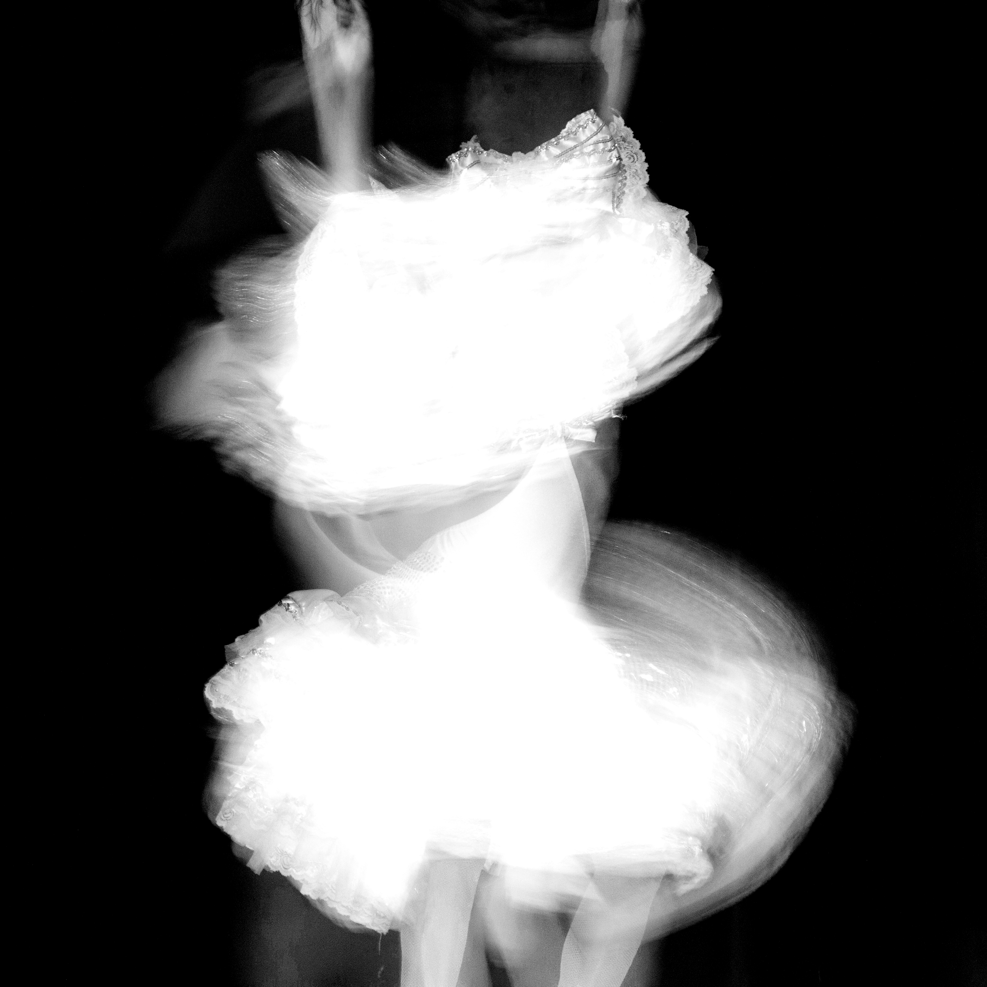 Midnight Dancer Square