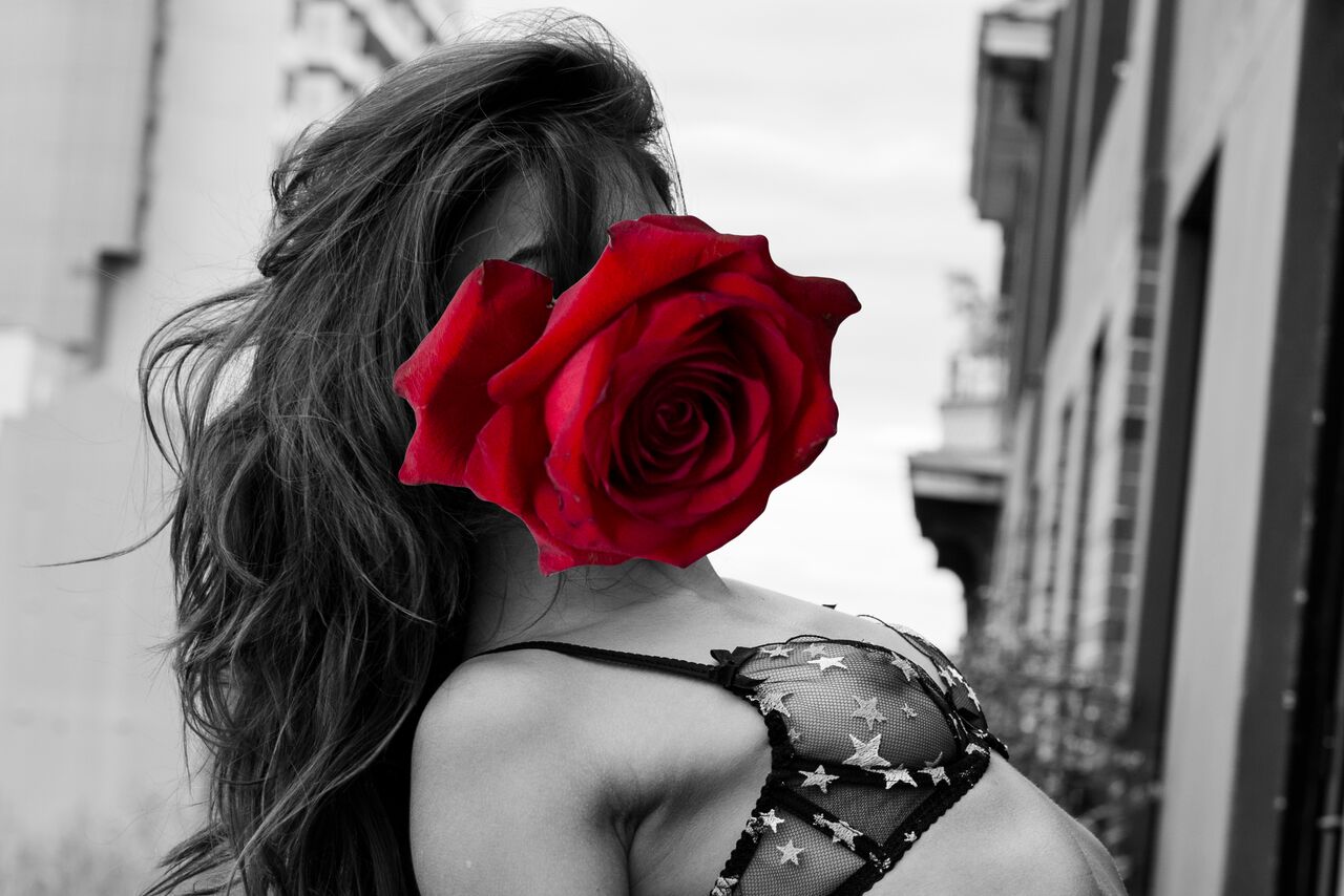Love Me Not