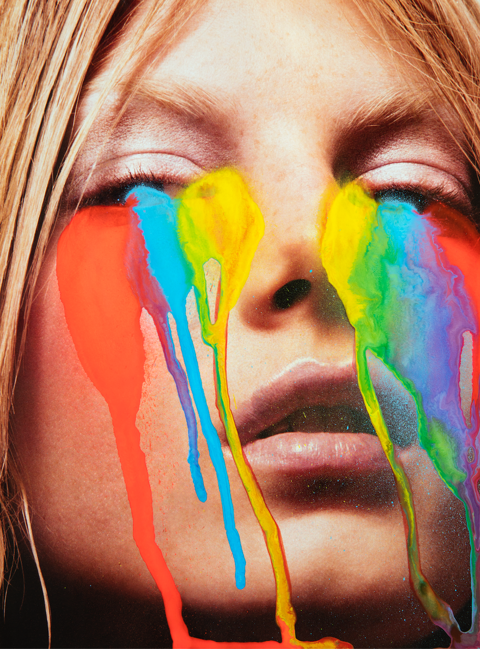 Rainbow Warrior